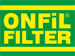 onfilter logo